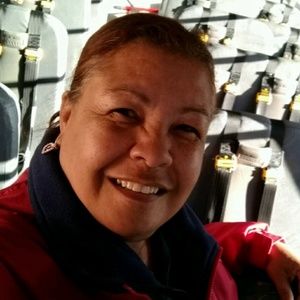 Meet your Posher, Marta